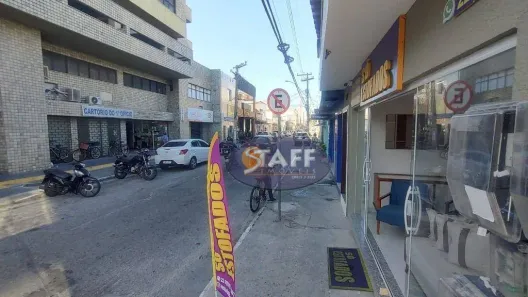 Ponto Comercial para alugar, 130m² no Centro, Cabo Frio