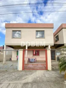 Apartamento com 1 Quarto para alugar, 35m² no Jardim Algarve, Alvorada