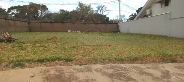 Lote/Terreno à venda, 756m² no Jardim Colonial, Bauru