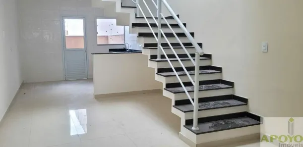 Sobrado com 3 Quartos à venda, 110m² no Vila Santa Catarina, São Paulo
