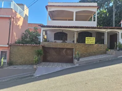 Casa com 3 Quartos à venda, 140m² no São Francisco, Cariacica