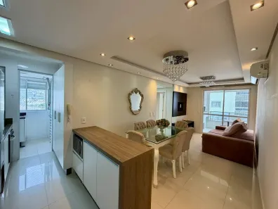Apartamento com 2 Quartos à venda, 67m² no Estreito, Florianópolis