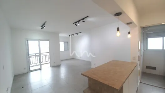 Apartamento com 2 Quartos para alugar, 51m² no Barra Funda, São Paulo