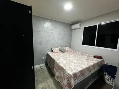 Apartamento com 2 Quartos à venda, 44m² no Paupina, Fortaleza