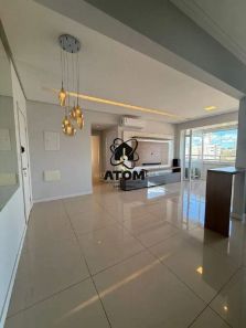 Apartamento com 2 Quartos à venda, 77m² no Vila das Jabuticabeiras, Taubaté