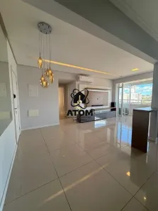 Apartamento com 2 Quartos à venda, 77m² no Vila das Jabuticabeiras, Taubaté