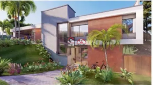 Casa com 4 Quartos à venda, 300m² no Chácara São Félix, Taubaté
