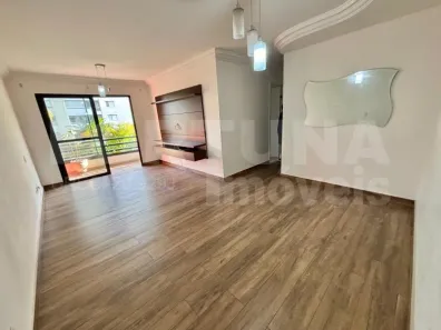 Apartamento com 3 Quartos à venda, 93m² no Cidade São Francisco, São Paulo