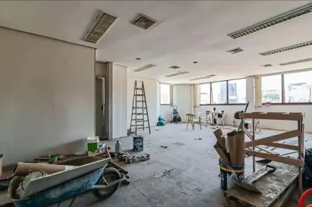 Ponto Comercial para alugar, 57m² no Vila Tramontano, São Paulo