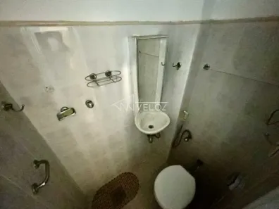 Apartamento com 1 Quarto à venda, 42m² no Ipanema, Rio de Janeiro