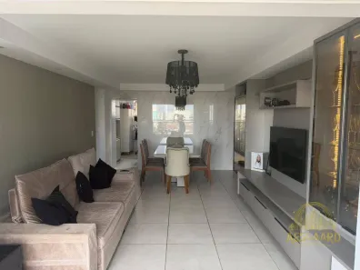 Apartamento com 3 Quartos à venda, 82m² no Intermares, Cabedelo