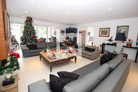 Casa com 6 Quartos à venda, 640m² no Fazenda Morumbi, São Paulo
