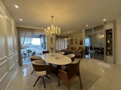 Apartamento com 3 Quartos à venda, 182m² no Centro, Balneário Camboriú