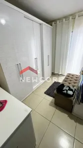 Casa de Condomínio com 2 Quartos à venda, 70m² no Itaquera, São Paulo