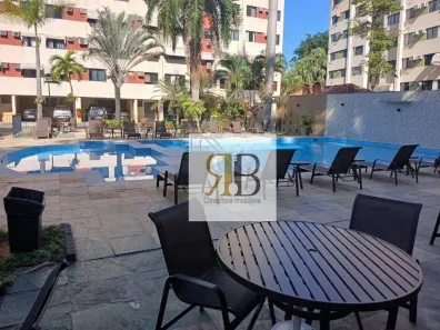 Apartamento com 3 Quartos para alugar, 78m² no Taquara, Rio de Janeiro
