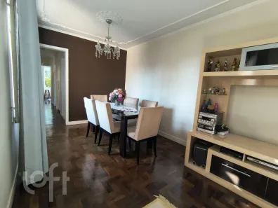 Apartamento com 3 Quartos à venda, 100m² no Moinhos de Vento, Porto Alegre