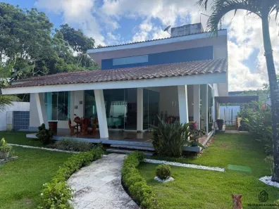 Casa com 3 Quartos à venda, 200m² no Aldeia dos Camarás, Camaragibe