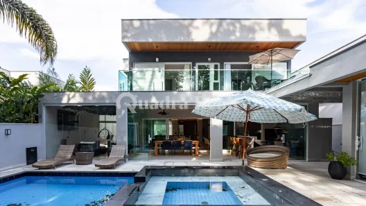 Casa de Condomínio com 5 Quartos à venda, 457m² no Riviera, Bertioga