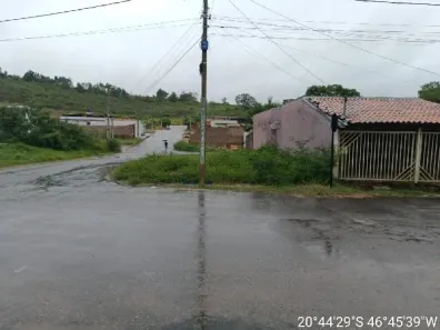 Lote/Terreno à venda, 224m² no , Itaú de Minas