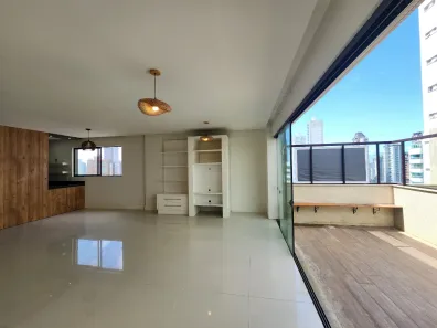 Cobertura com 3 Quartos à venda, 188230m² no Centro, Balneário Camboriú