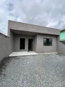 Casa com 2 Quartos à venda, 60m² no Itajubá, Barra Velha