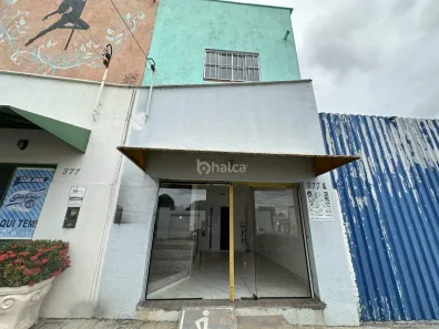 para alugar, 438m² no Cabral, Teresina