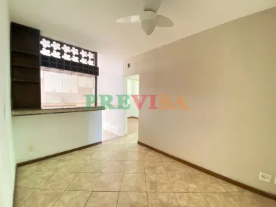 Apartamento com 2 Quartos à venda, 55m² no Eldorado, Contagem