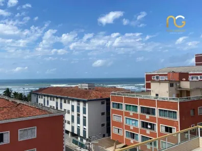 Apartamento com 2 Quartos à venda, 80m² no Ocian, Praia Grande