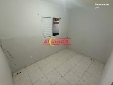 Casa com 2 Quartos para alugar, 122m² no Vila Paraíso, Guarulhos