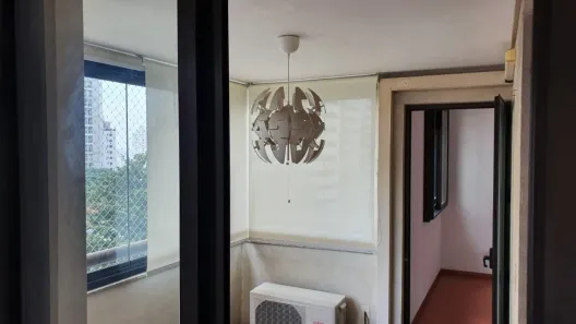 Apartamento com 2 Quartos à venda, 53m² no Vila Mariana, São Paulo