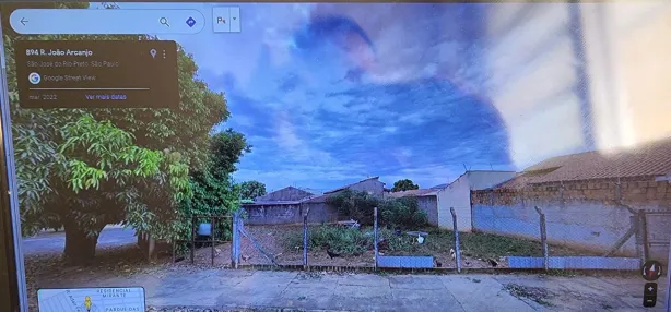 Lote/Terreno à venda, 283m² no Parque das Aroeiras II, São José do Rio Preto