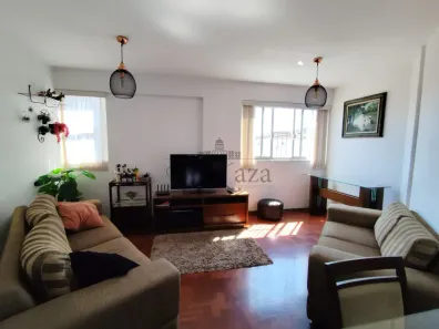 Apartamento com 3 Quartos à venda, 103m² no Jardim das Indústrias, São José dos Campos