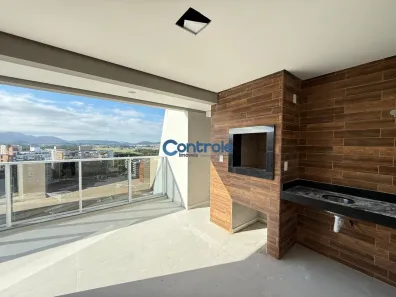 Apartamento com 3 Quartos à venda, 157m² no Pedra Branca, Palhoça