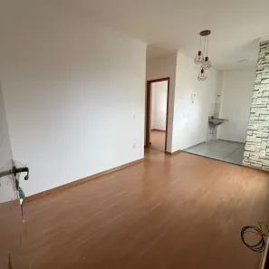 Apartamento com 2 Quartos à venda, 44m² no Paupina, Fortaleza