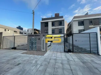 Apartamento com 3 Quartos à venda, 53m² no Bessa, João Pessoa
