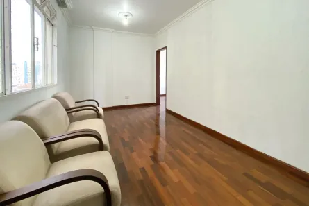 Apartamento com 3 Quartos à venda, 90m² no Cidade Nova, Belo Horizonte