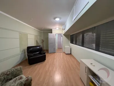 Sala Comercial à venda, 42m² no Centro, Florianópolis