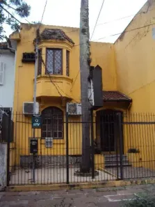 Casa com 1 Quarto para alugar, 158m² no Bela Vista, Porto Alegre