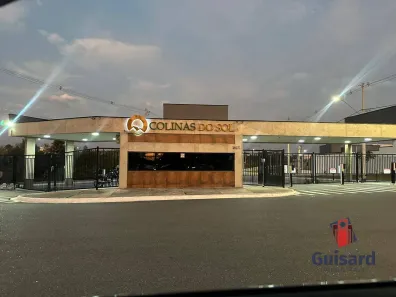 Lote/Terreno à venda, 250m² no Caminho Novo, Tremembé