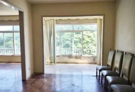 Apartamento com 4 Quartos à venda, 223m² no Lagoa, Rio de Janeiro