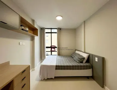 Apartamento com 1 Quarto à venda, 26m² no Vila Buarque, São Paulo