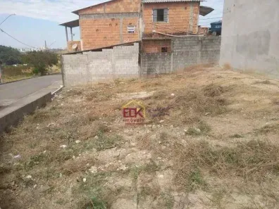 Lote/Terreno à venda, 183m² no Campo dos Alemães, São José dos Campos
