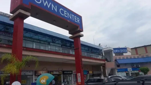 Ponto Comercial para alugar, 30m² no Itaipu, Niterói