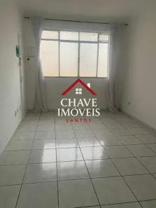 Apartamento com 2 Quartos à venda, 98m² no Boqueirão, Santos