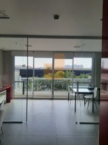 Sala Comercial para alugar, 40m² no Vila Leopoldina, São Paulo