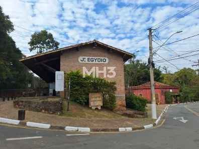 Lote/Terreno à venda, 1768m² no Joaquim Egídio, Campinas