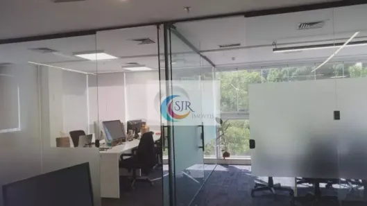 Sala Comercial para alugar, 175m² no Consolação, São Paulo