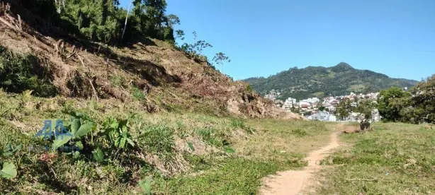Lote/Terreno à venda, 22622m² no Carvoeira, Florianópolis