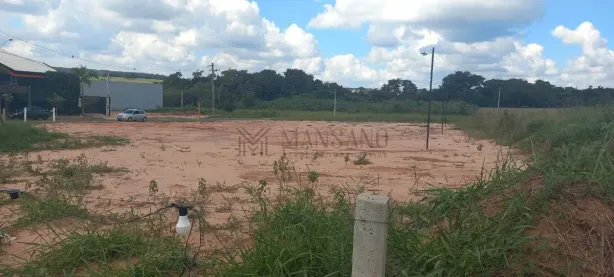 Lote/Terreno à venda, 4100m² no Residencial Lago Sul, Bauru