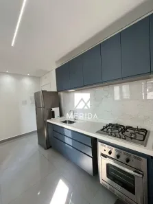 Apartamento com 2 Quartos à venda, 47m² no Jardim, Santo André